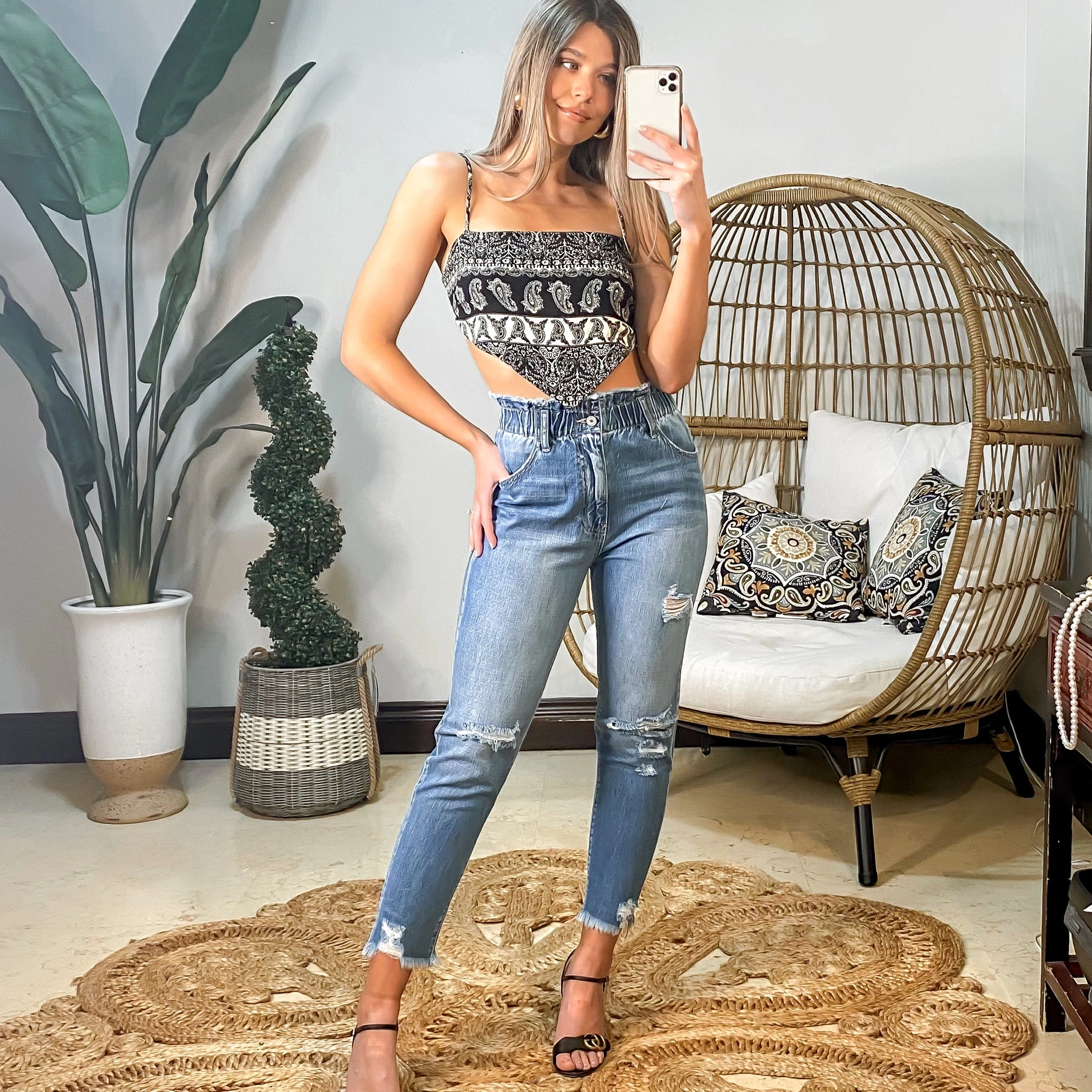 Zoe Jeans: ¡La magia del denim! Encuentra tu ajuste perfecto, comodidad y estilo en cada par.